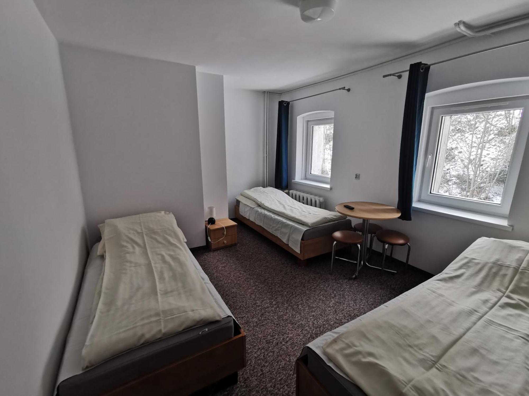 Straszny Dwor Hotel Duszniki Zdroj Room photo