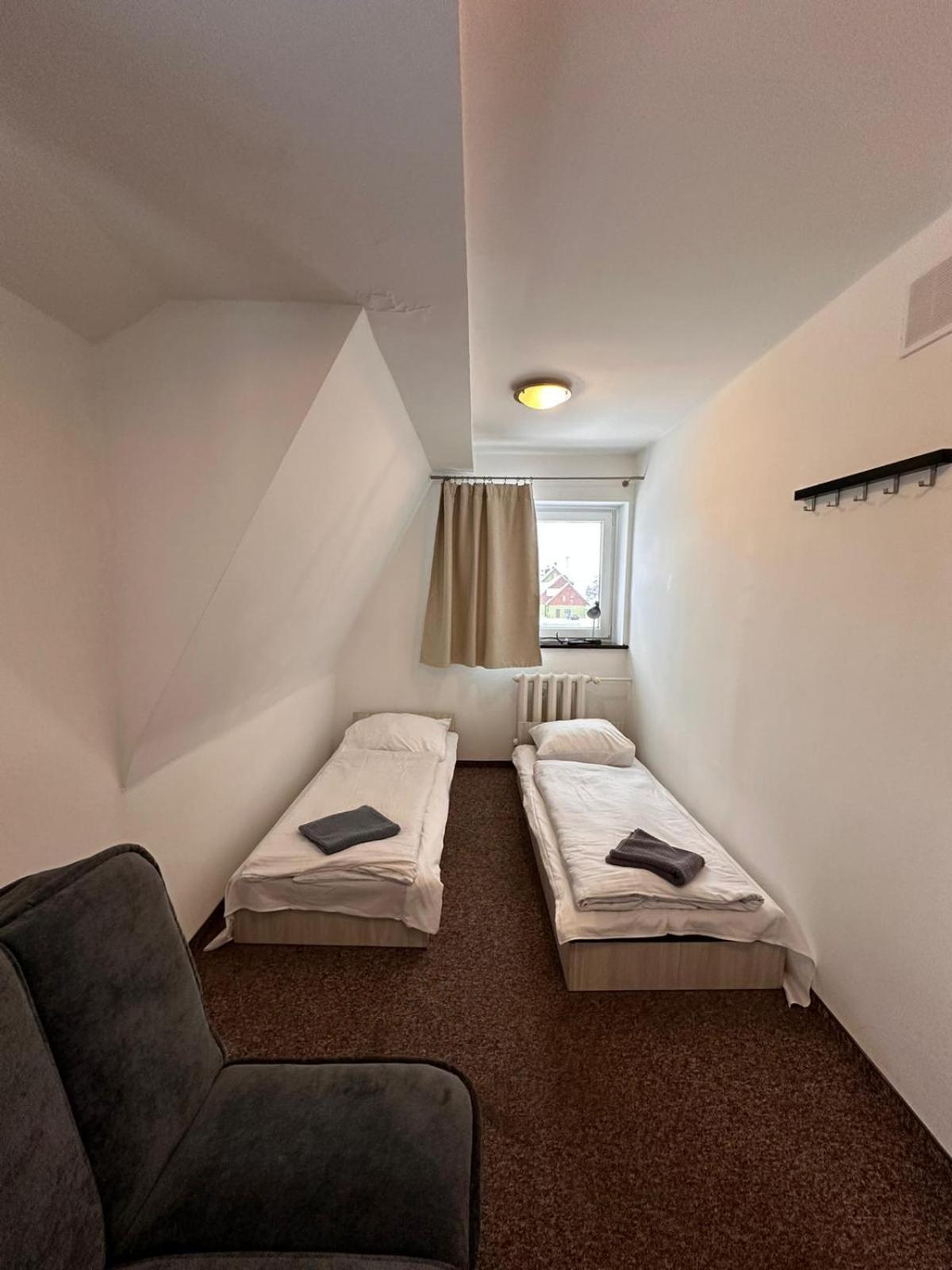 Straszny Dwor Hotel Duszniki Zdroj Room photo