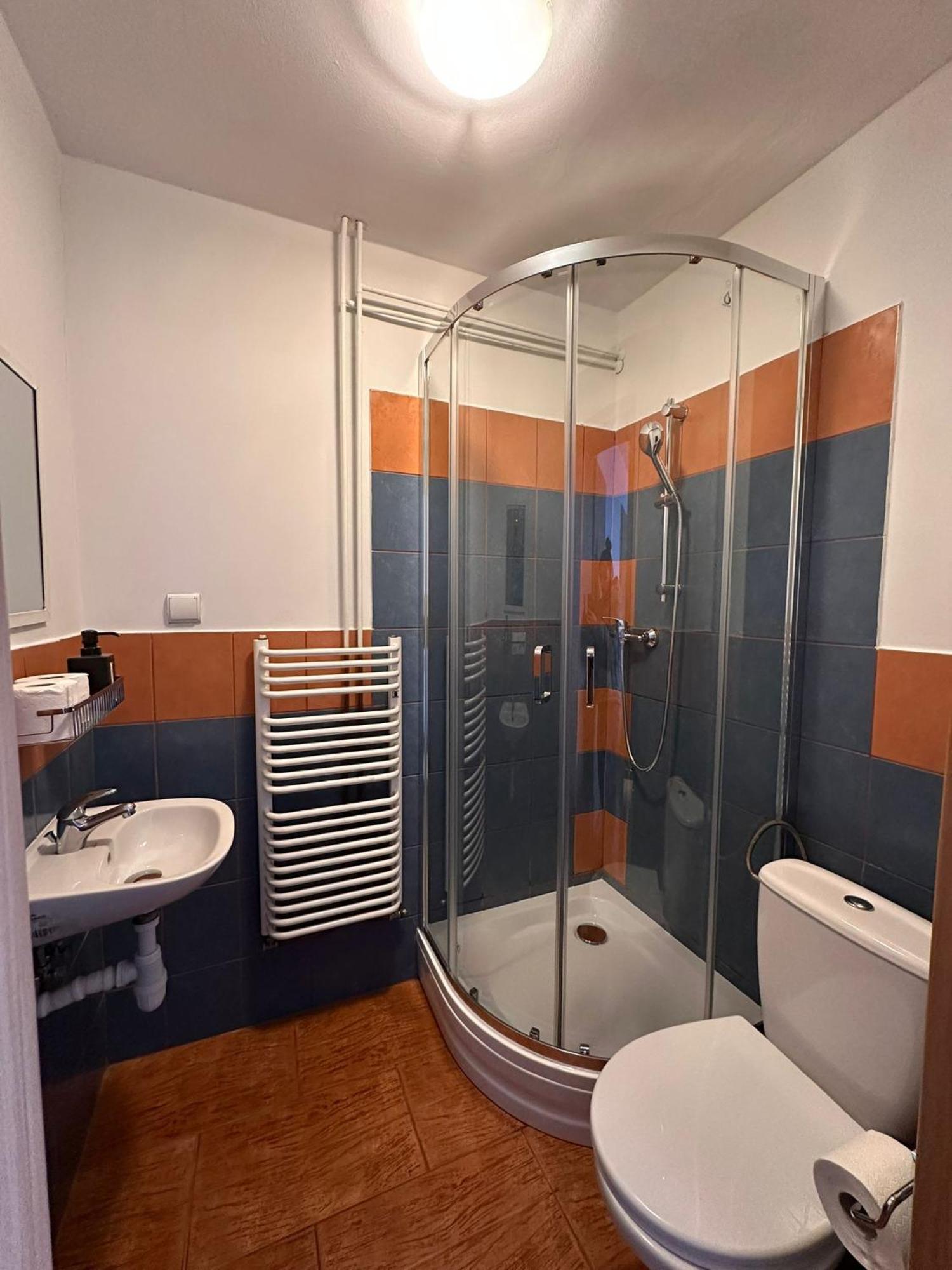 Straszny Dwor Hotel Duszniki Zdroj Room photo