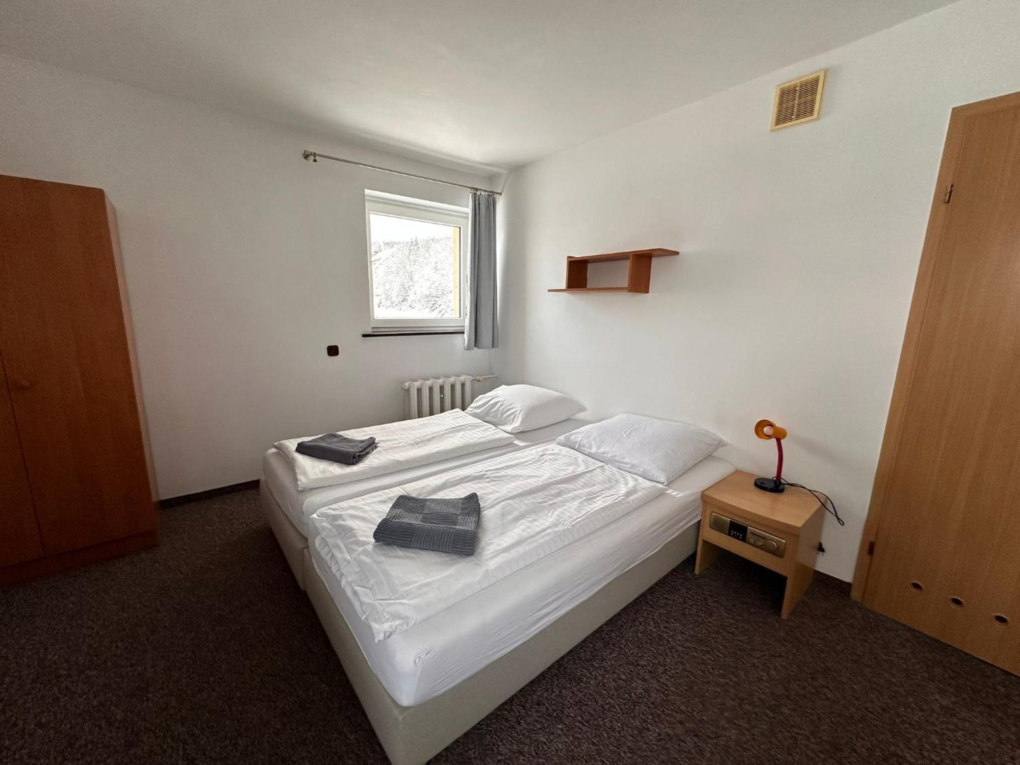 Straszny Dwor Hotel Duszniki Zdroj Room photo