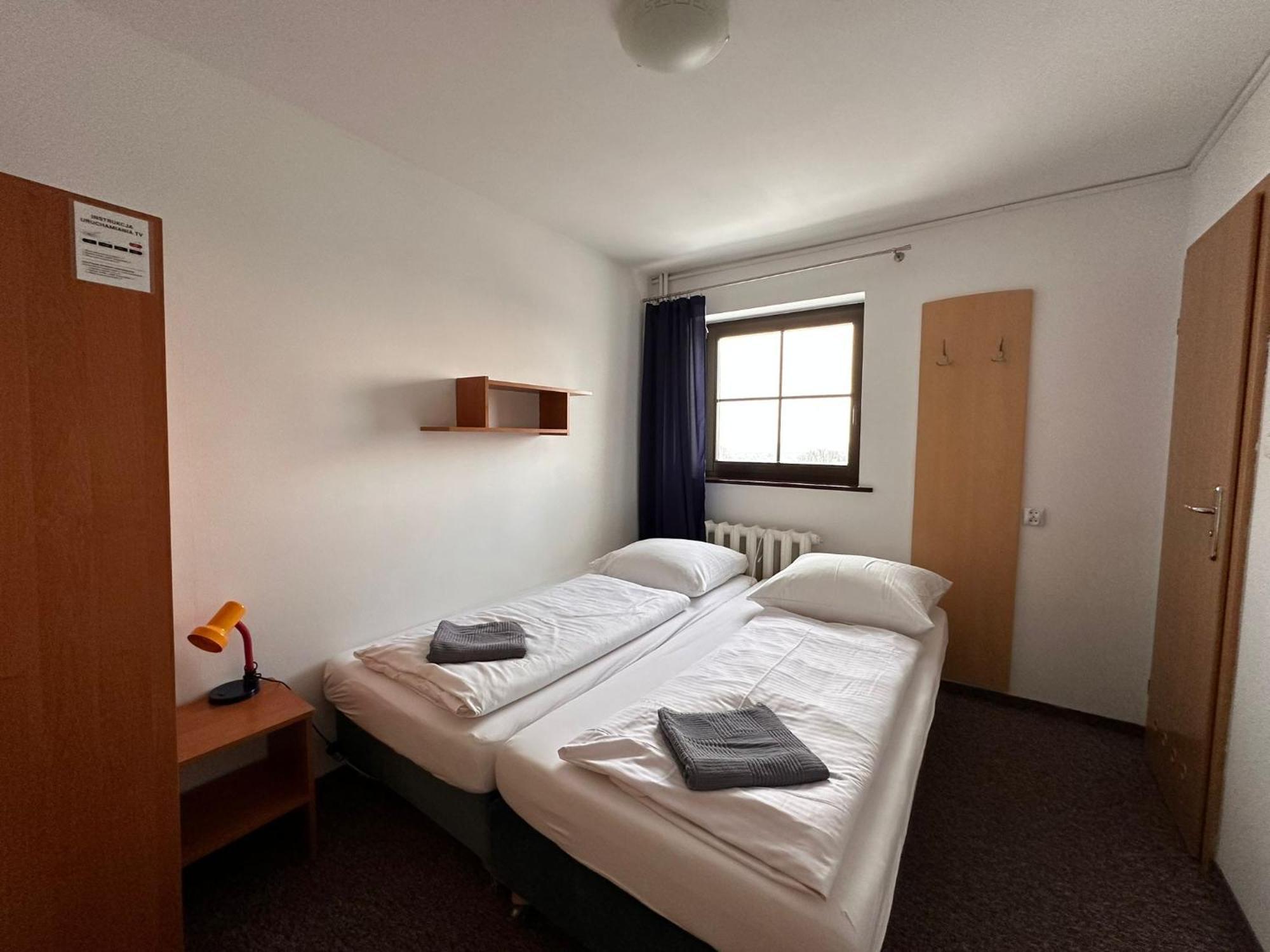 Straszny Dwor Hotel Duszniki Zdroj Room photo